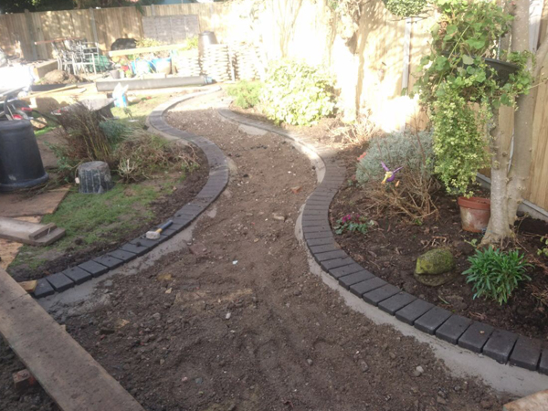 Image of Kent Resin Bonded Driveways