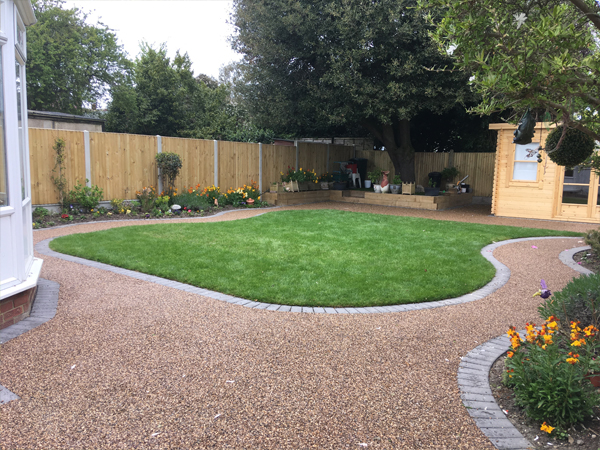 Image of Kent Resin Bonded Driveways
